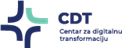 CDT